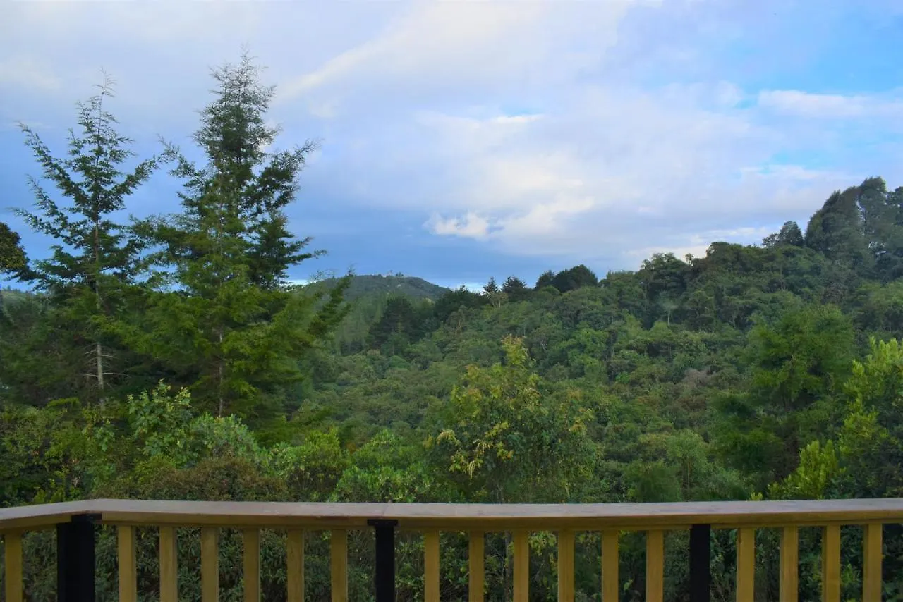 Chalet Petit Verdot Medellín