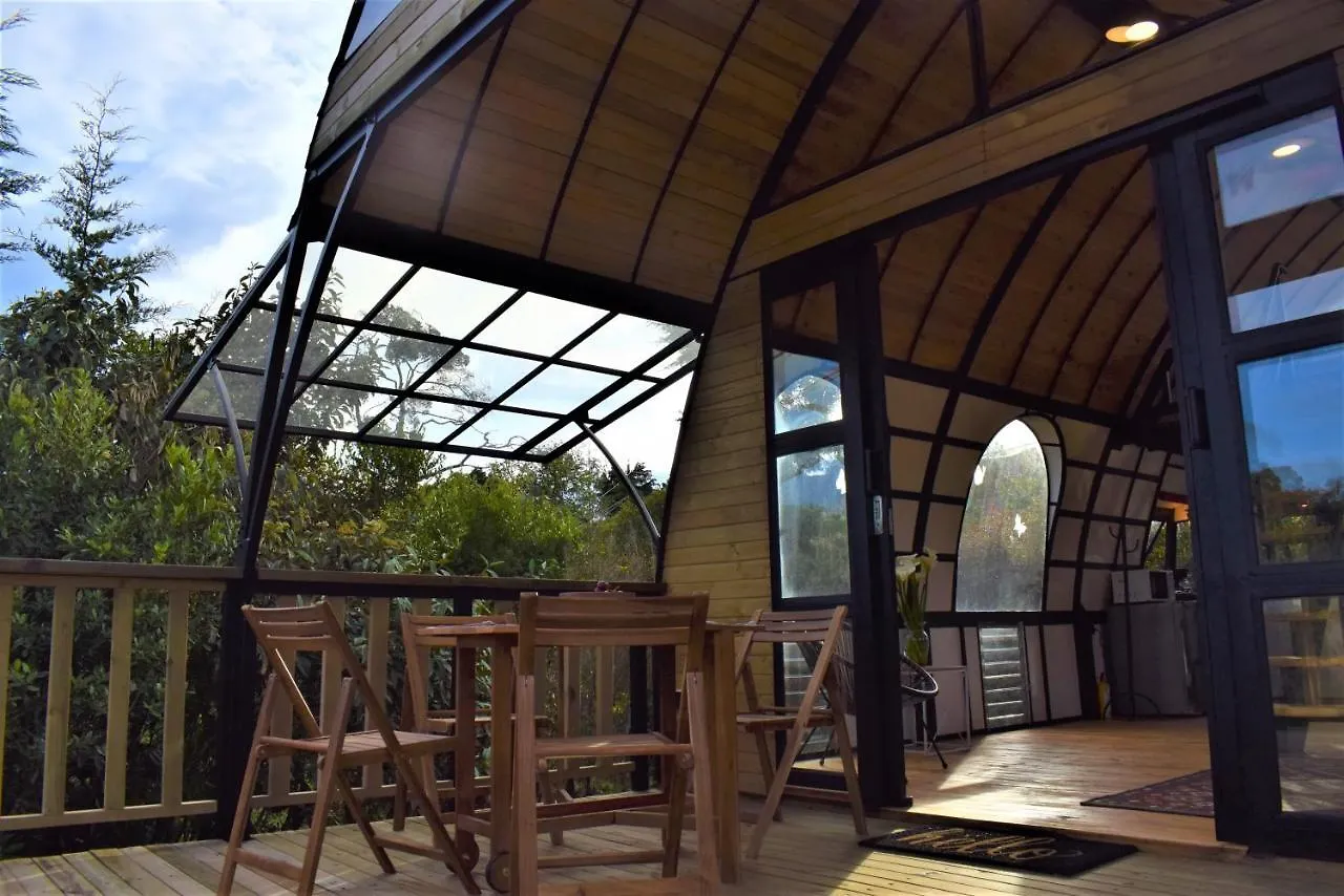 Chalet Petit Verdot Medellín