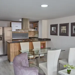  Apartamento Edificio Santorino