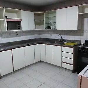  Apartamento Amobladas Laureles 1