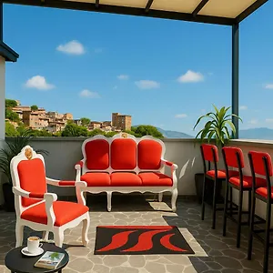  Apartamento !increible Terraza Panoramica, Wifi 100mb, Cocina & Lavadora! Edificio Victory